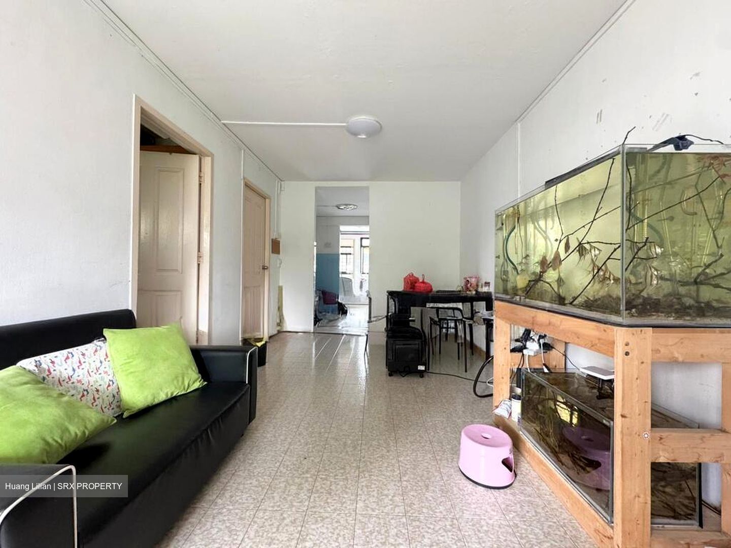 Blk 9 TOA PAYOH COURT (Toa Payoh), HDB 3 Rooms #597693681